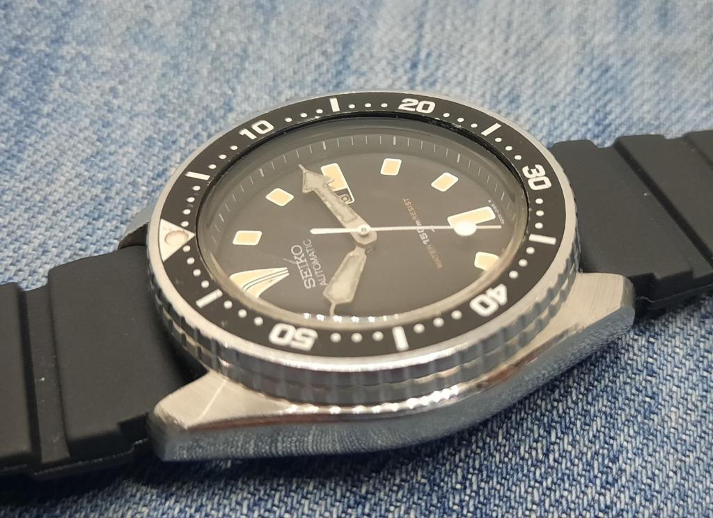 Vintage Seiko 4205-0155 Scuba Diver Automatic Men's Watch, Women's ...