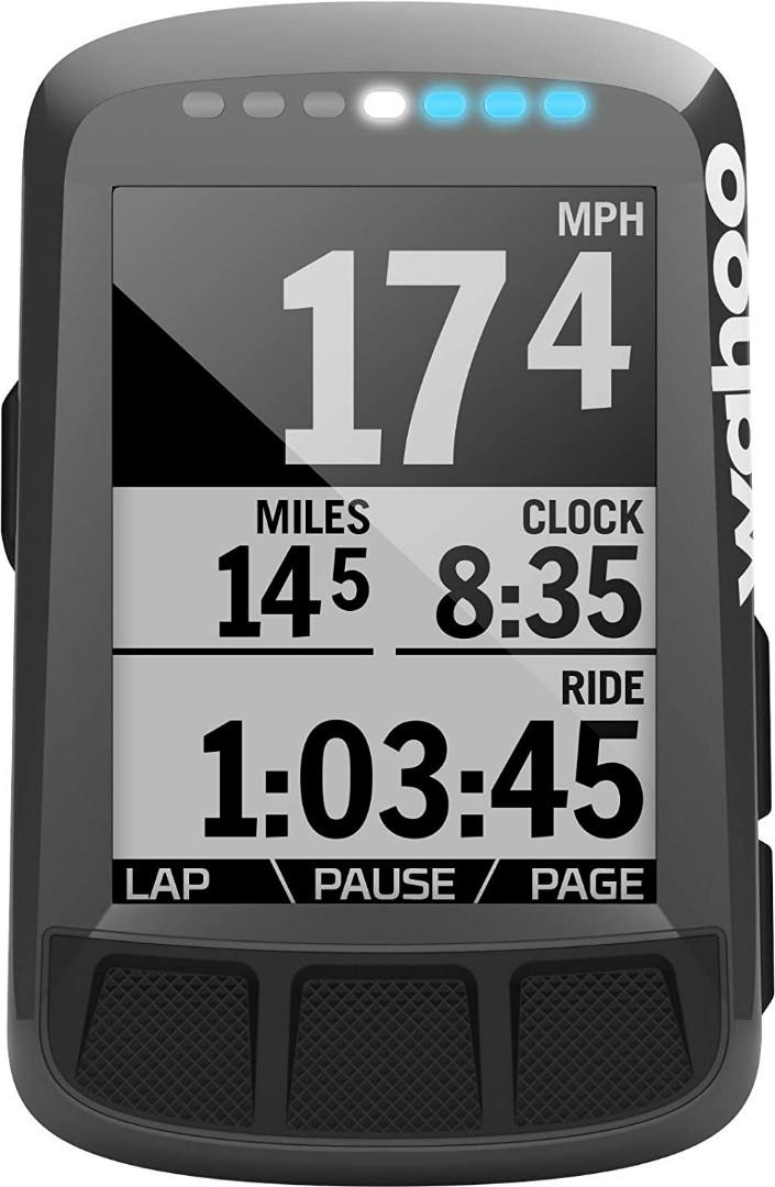 elemnt bolt gps bike computer stores