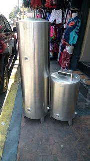 Water pump , pressure tank we deliver
