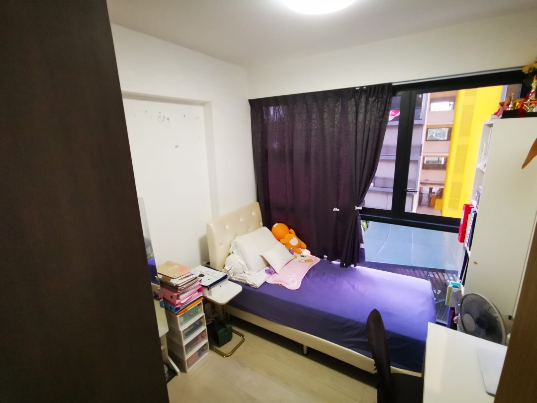 Westwood Residences Common Room For Rent, Property, Rentals, Condos