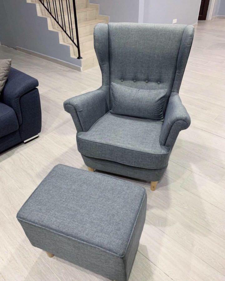 Macam Macam Furniture - Puspasari