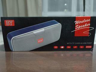 Wireless Speaker