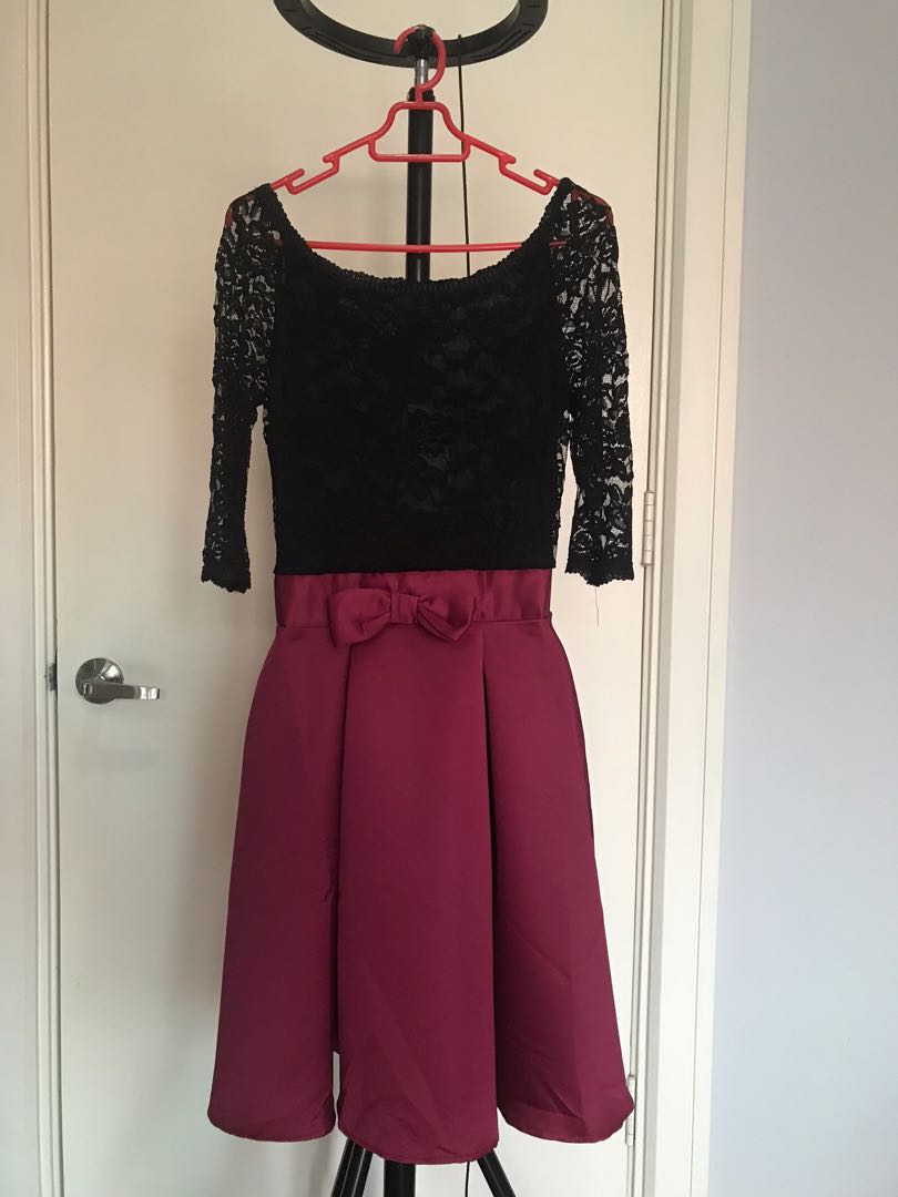 womens dinner dress