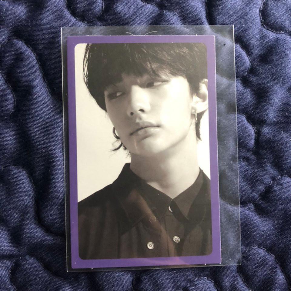 Wtb Lfs Stray Kids Hyunjin I Am You Pob Pc Entertainment K Wave On Carousell