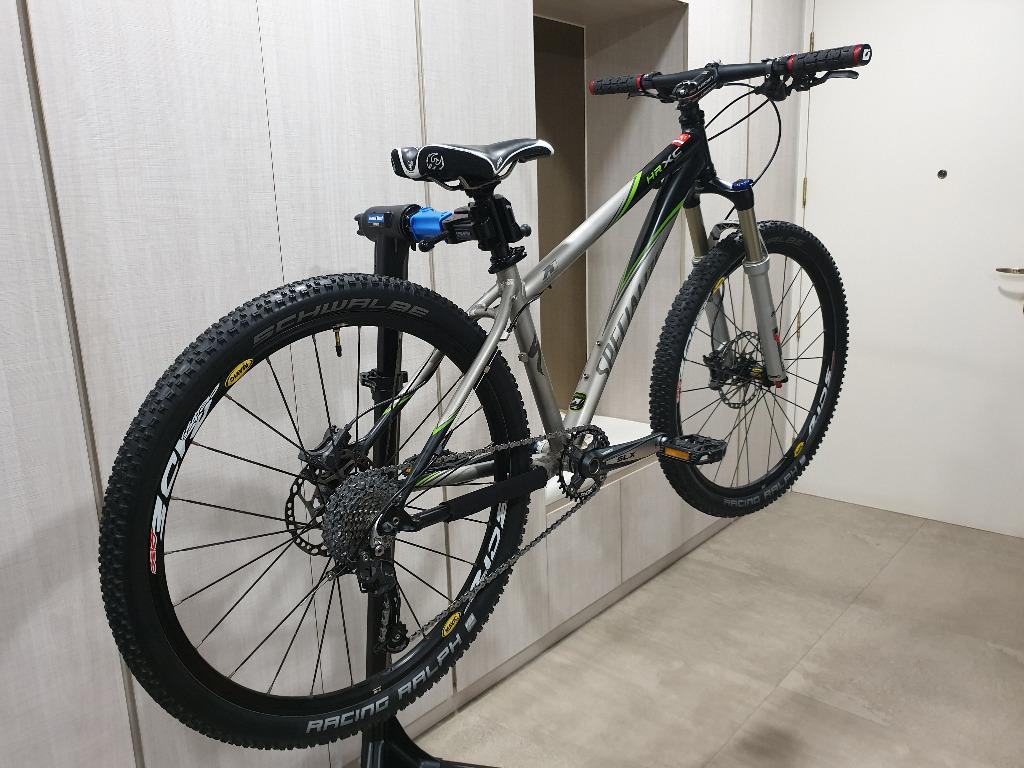 specialized hr xc sport