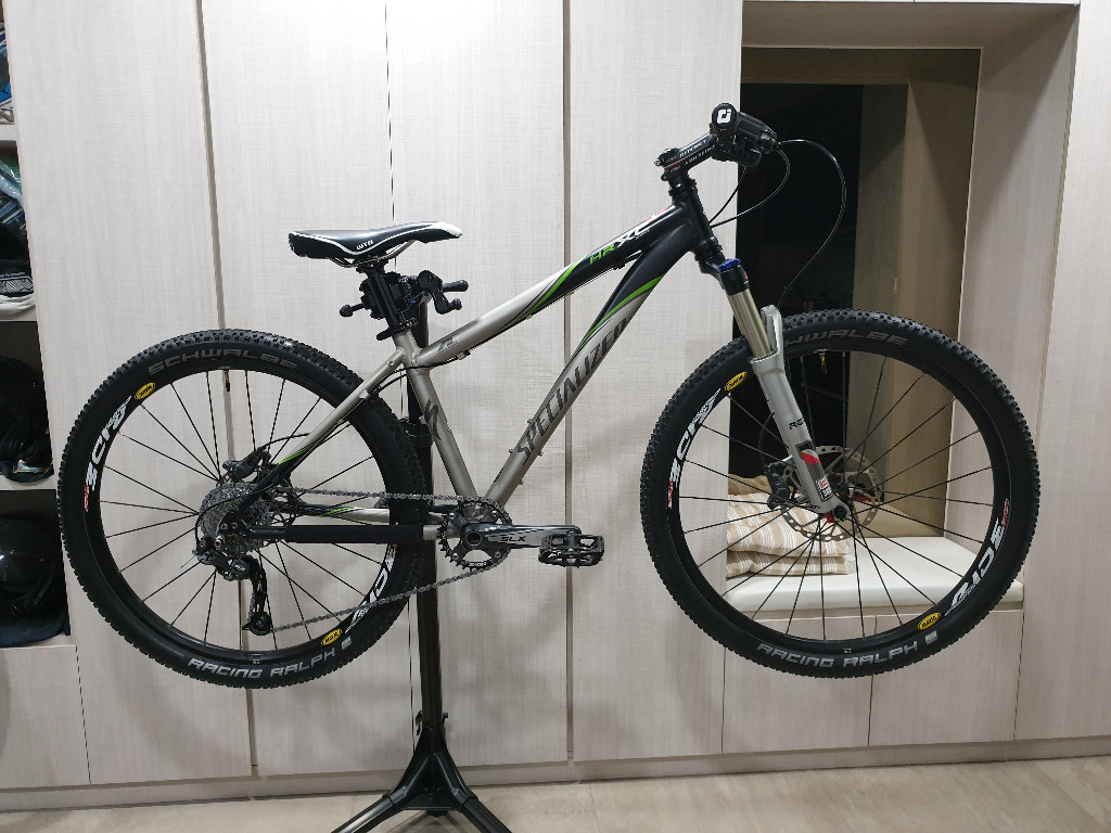 Specialized hr xc sport online