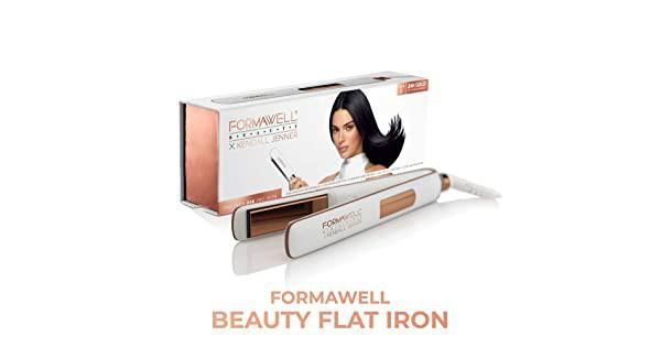 Kendall jenner discount flat iron