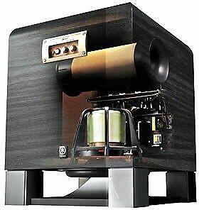 Yamaha Subwoofer YST SW320