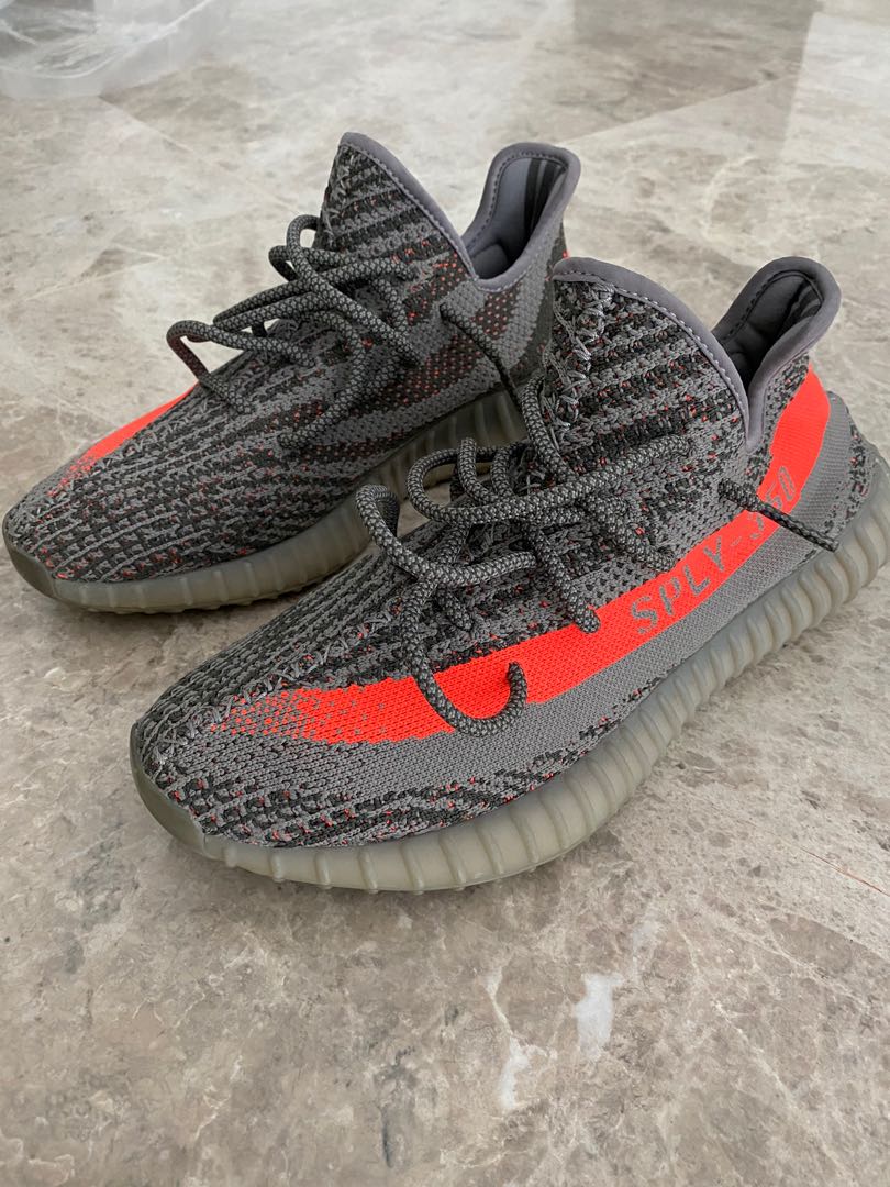 og yeezy 350