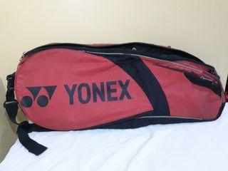 Yonex badminton bag