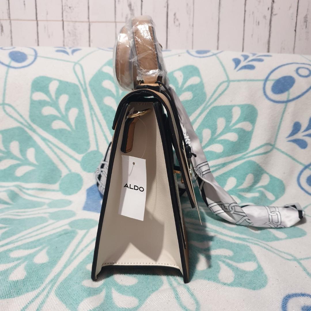 Zaoswen 2025 aldo bag
