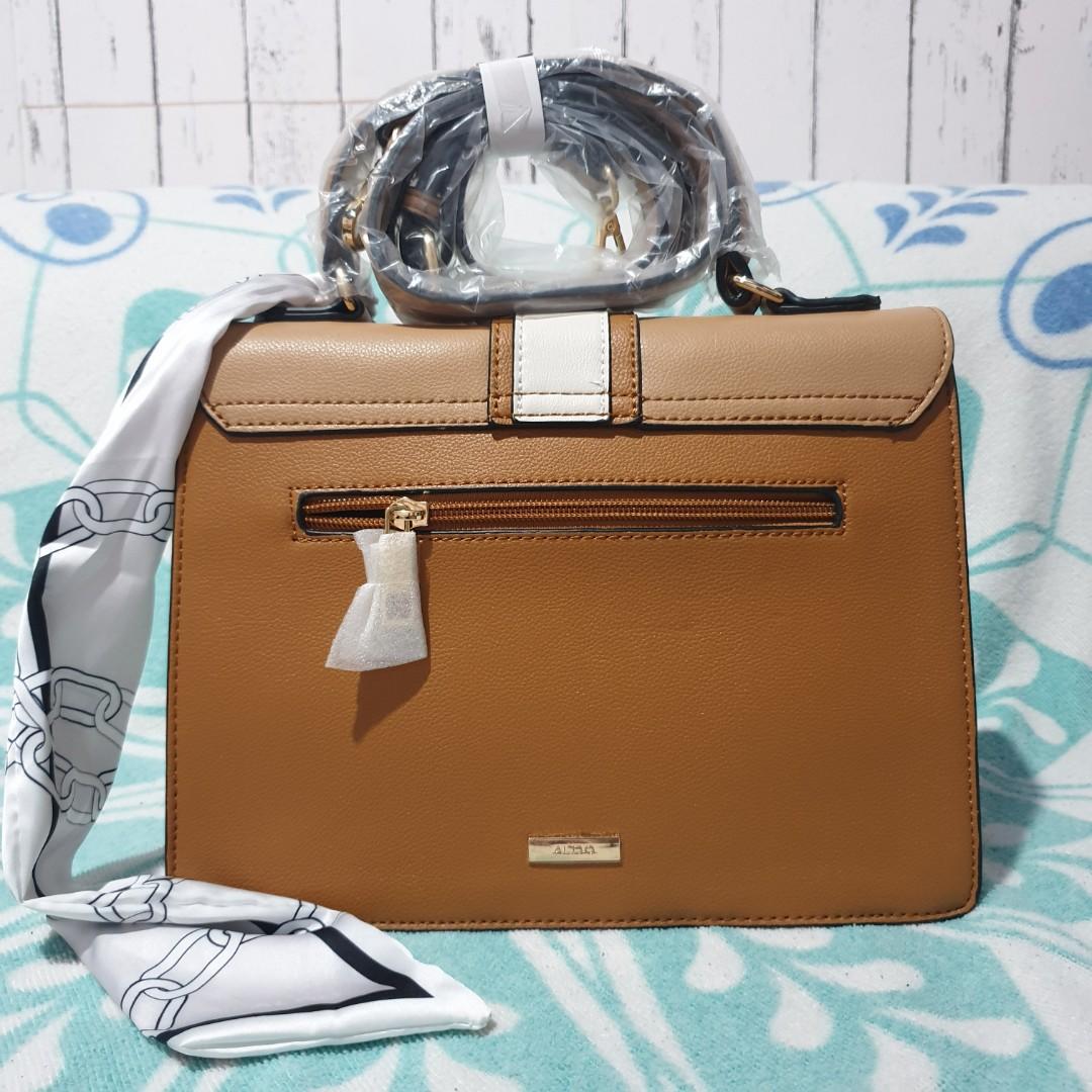 Zaoswen Aldo Bag