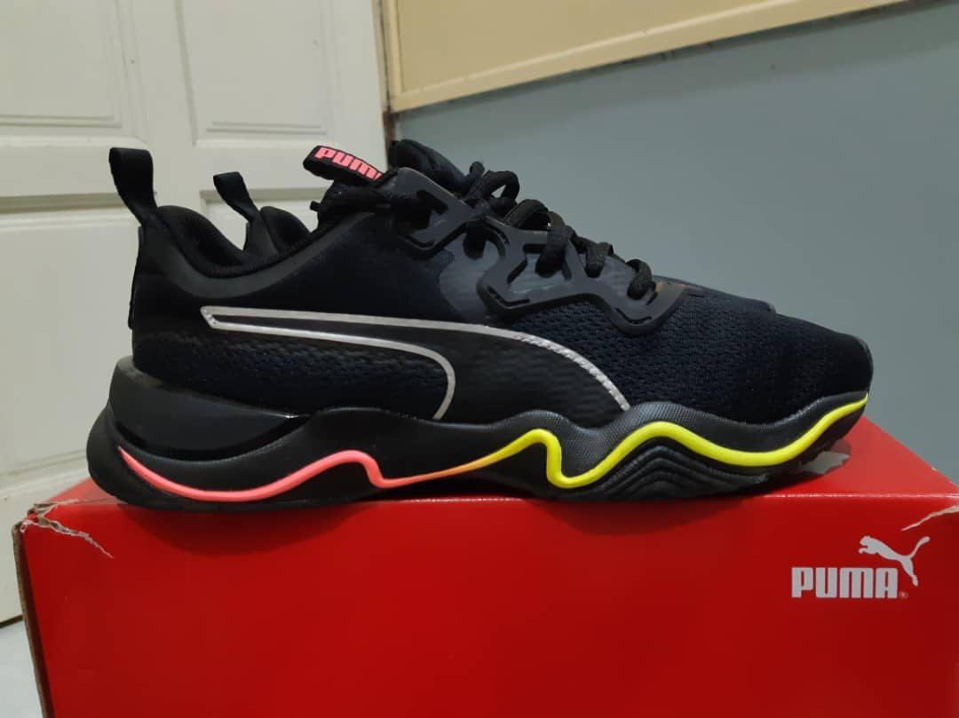 Zone xt sales women's training shoes