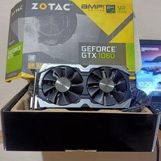Gtx Geforce View All Gtx Geforce Ads In Carousell Philippines
