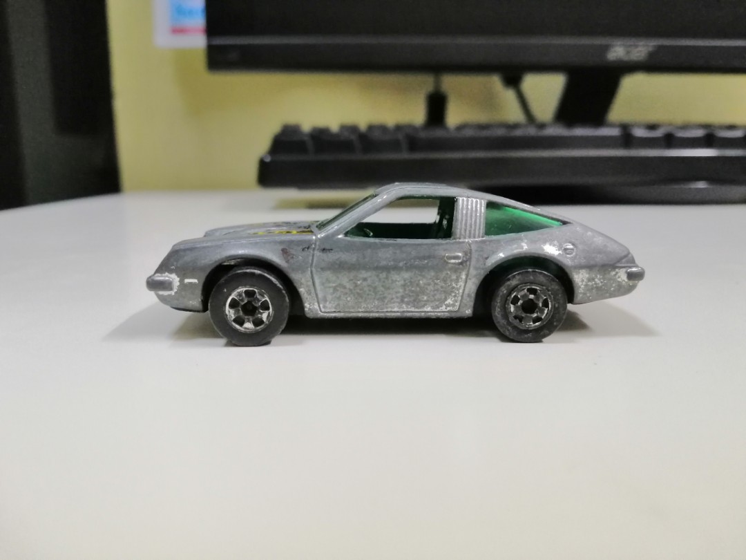 1976 hot wheels