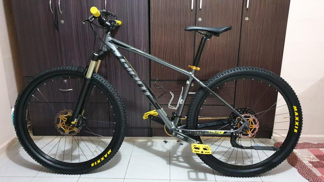 2020 giant outlet talon 1