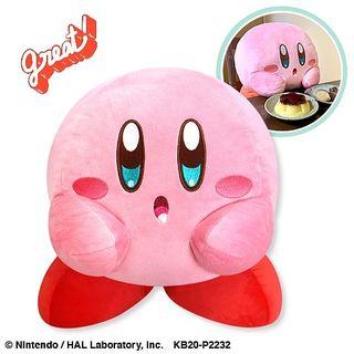 kirb plush for sale