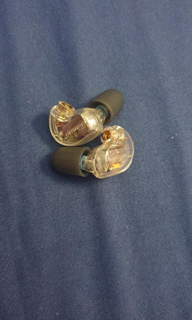 3ba DIY iem, Audio, Other Audio Equipment on Carousell