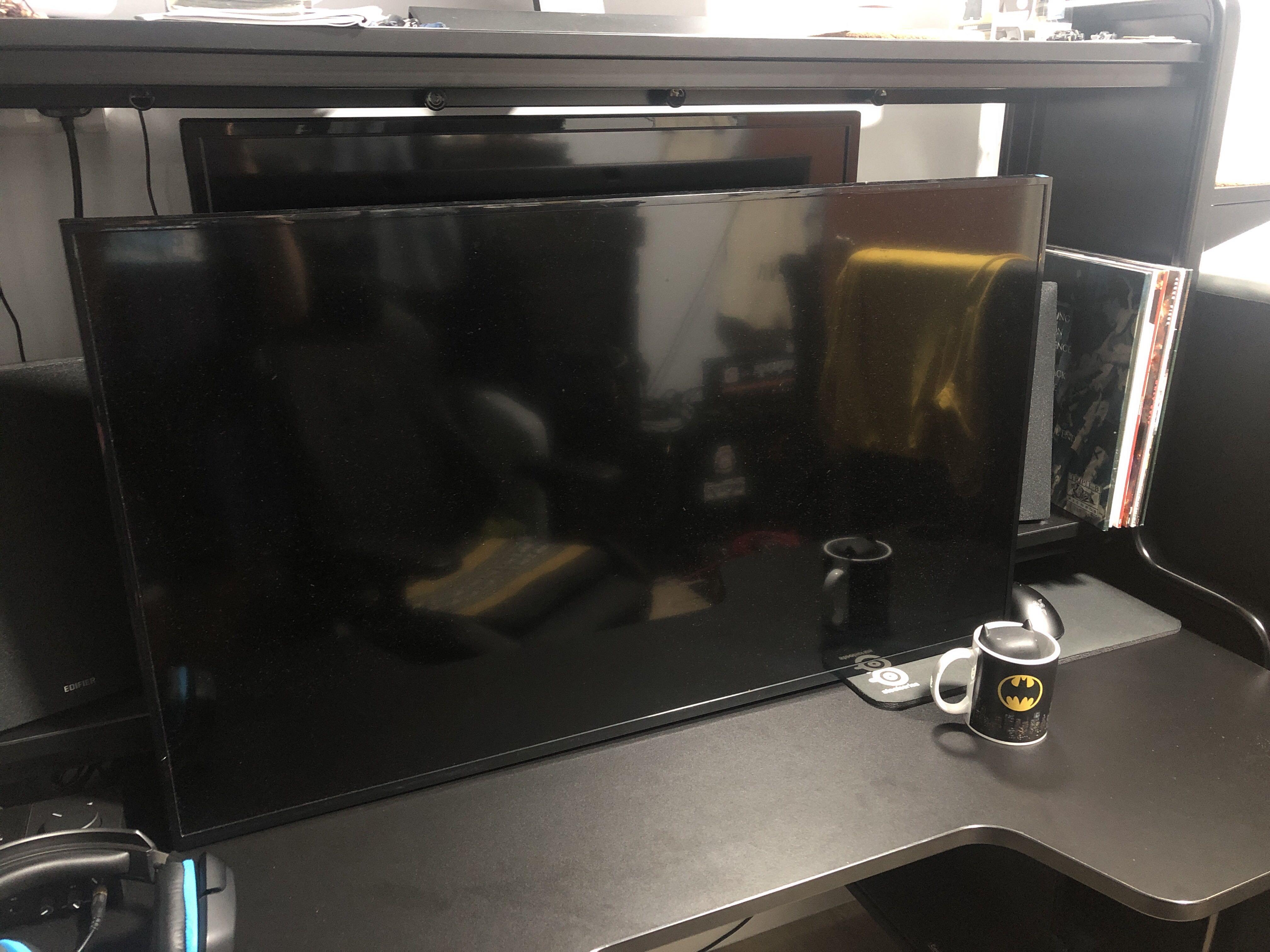 40 Led Display Panel 40” LED Display Panel, TV & Home Appliances, TV & Entertainment, TV ...