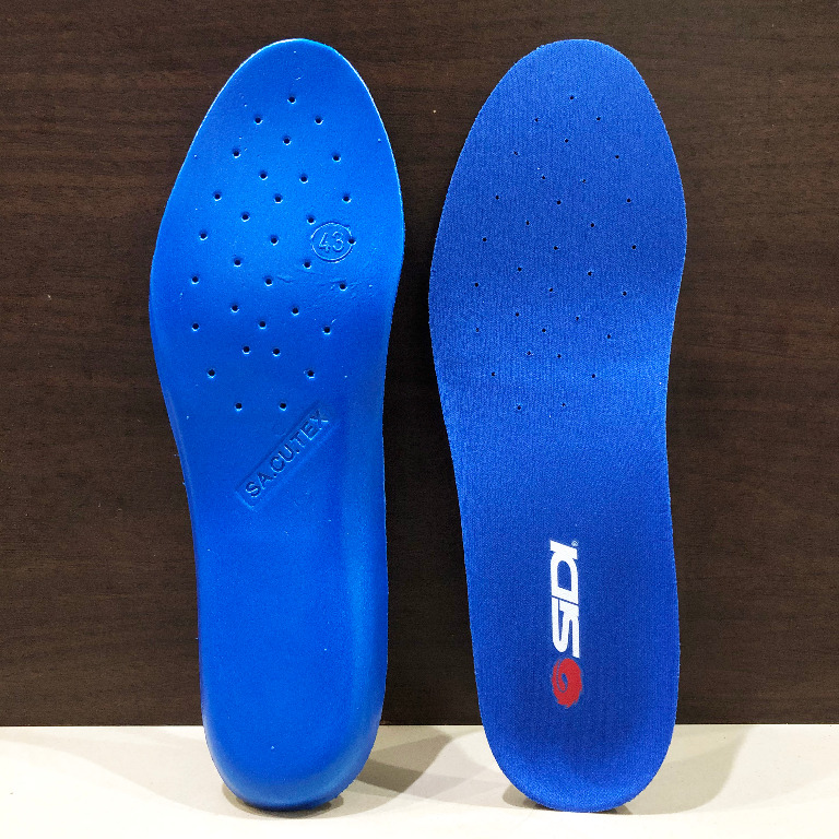 Suffolk Solo Pointe Shoe | Standard Insole main image 0