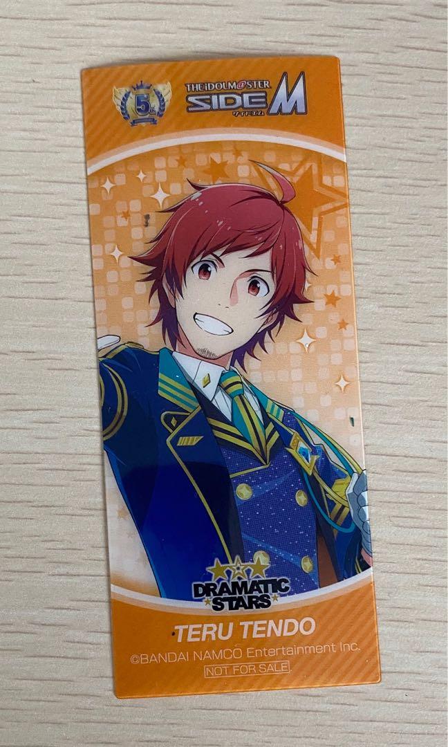 偶像大師sidem 卡 其他 其他 Carousell