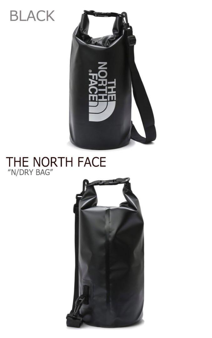 dry bag the north face