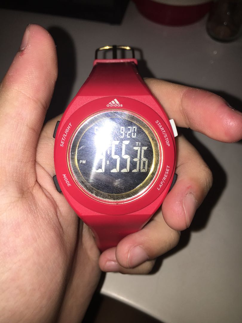 Adidas ADP 3209 Watch