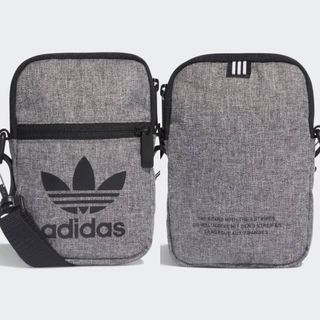 mélange festival bag