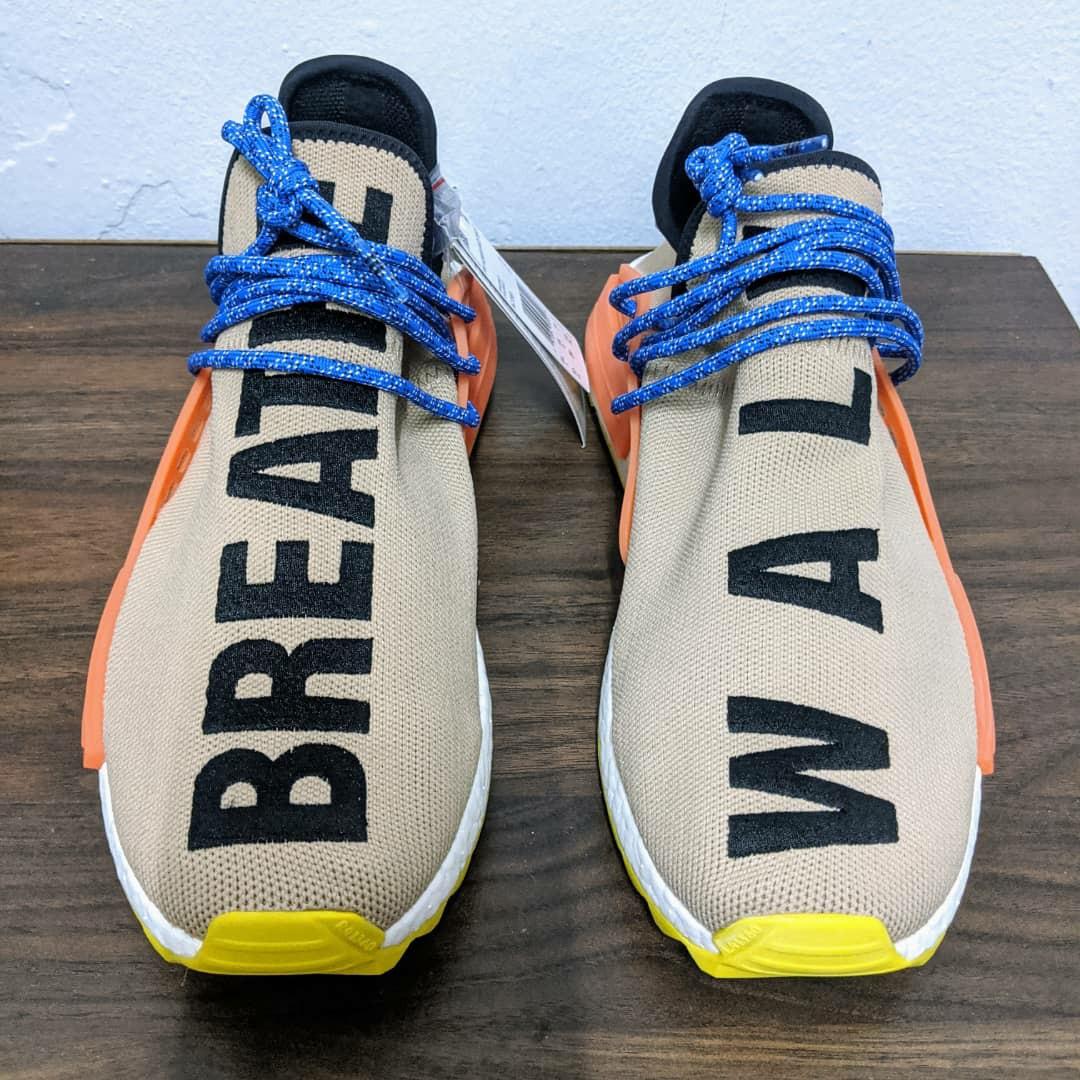 Adidas walk discount breathe