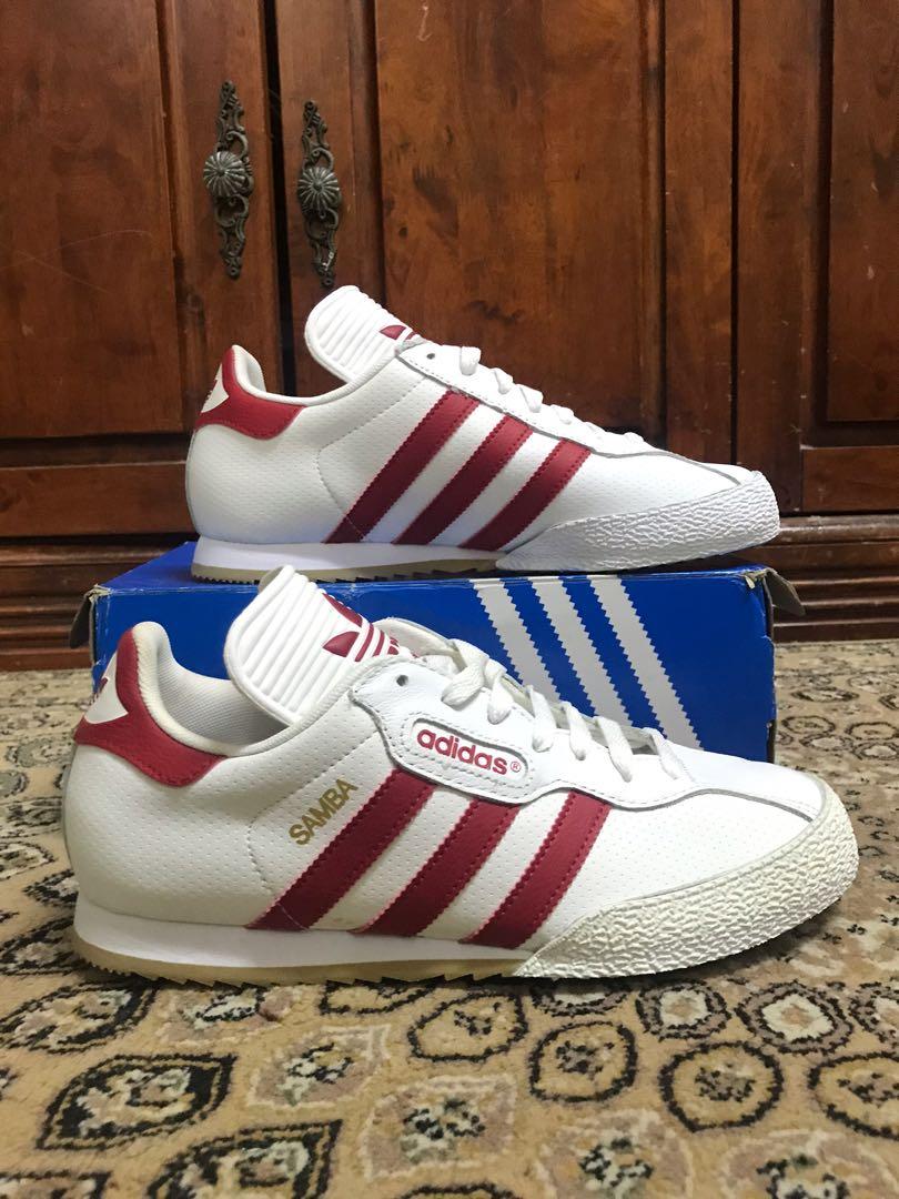 Adidas Samba Super