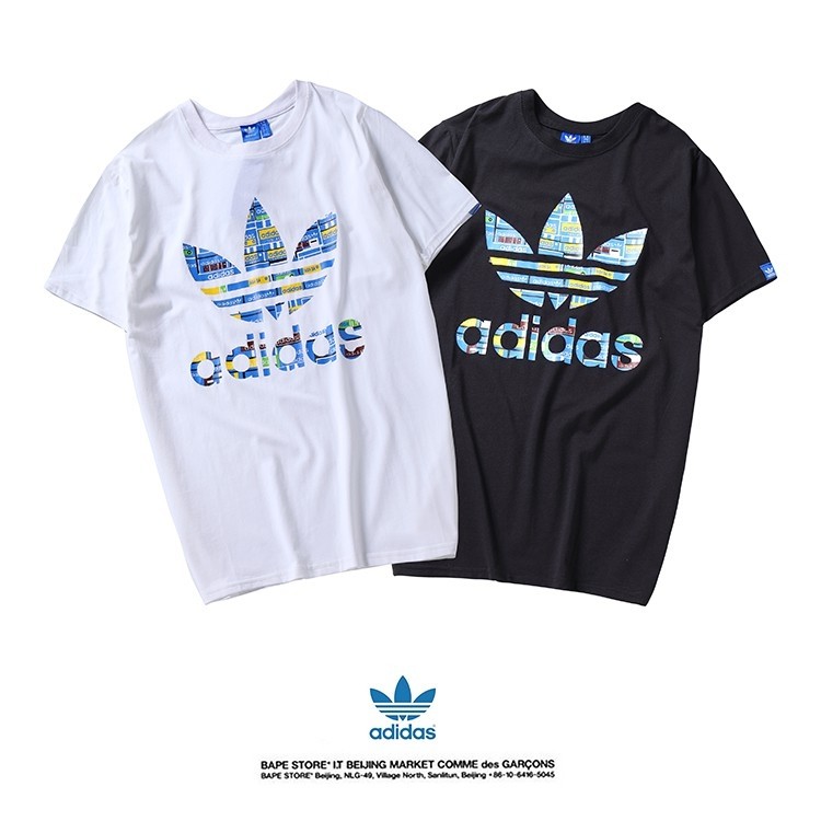 adidas summer wear