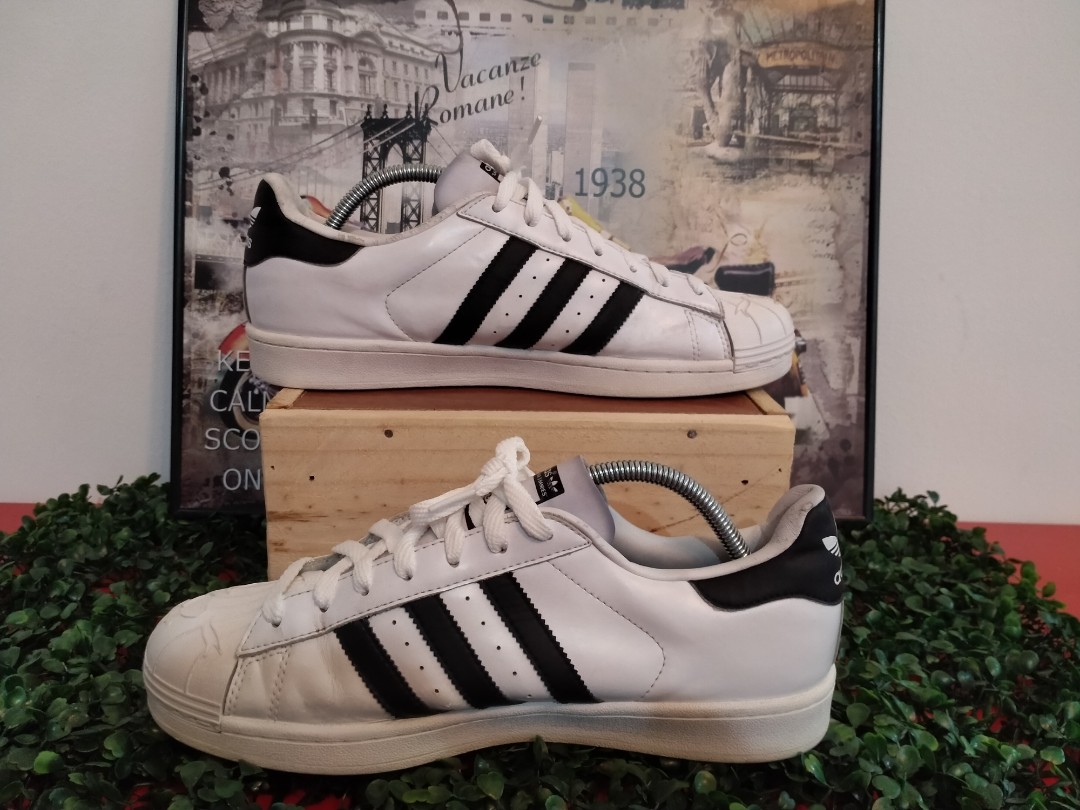 Adidas barefoot top