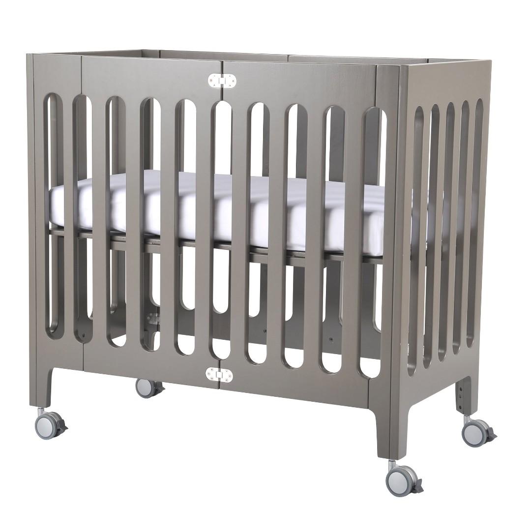 bloom alma mini crib for sale
