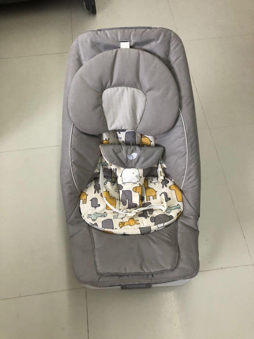 Joie mothercare cheap dreamer wisp