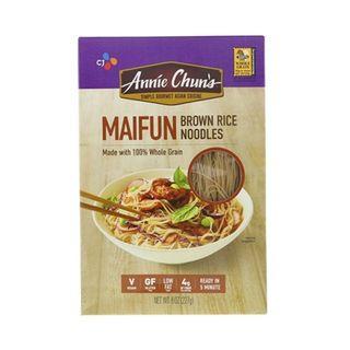 Annie Chun's Maifun Brown Rice Noodles 227g