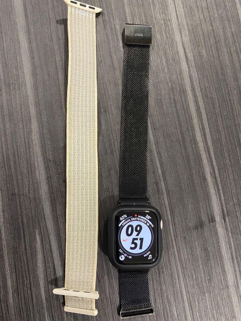 harga iwatch series 4 40mm