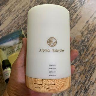 Aroma Diffuser Oil View All Aroma Diffuser Oil Ads In Carousell Philippines