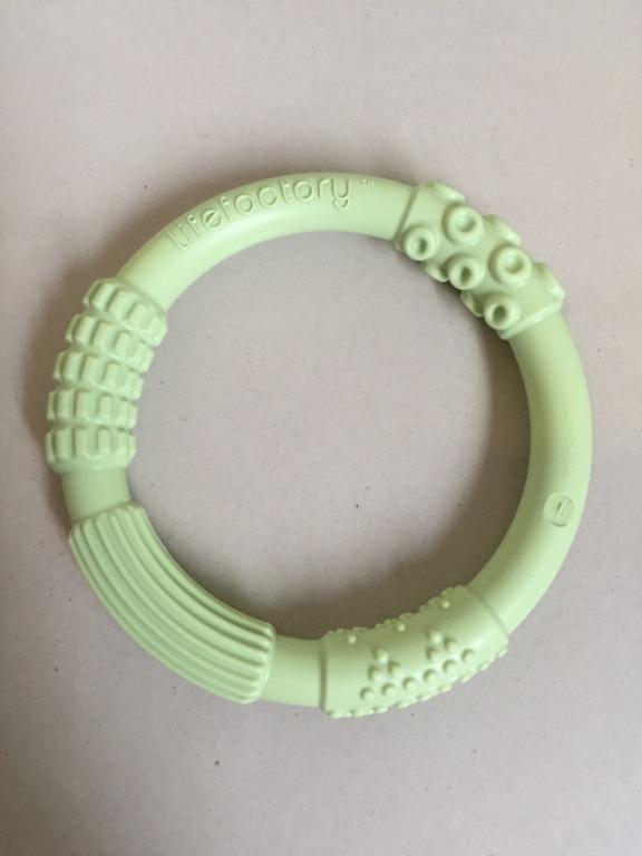 lifefactory teething ring