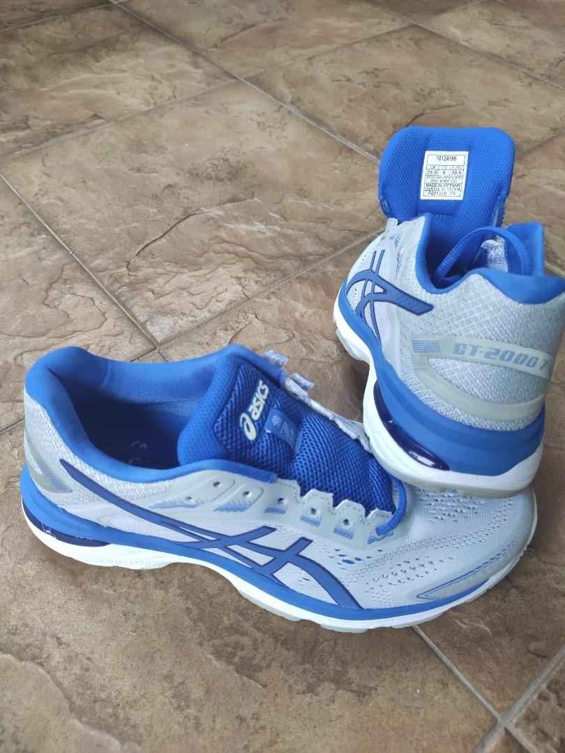 Asics 20007 top