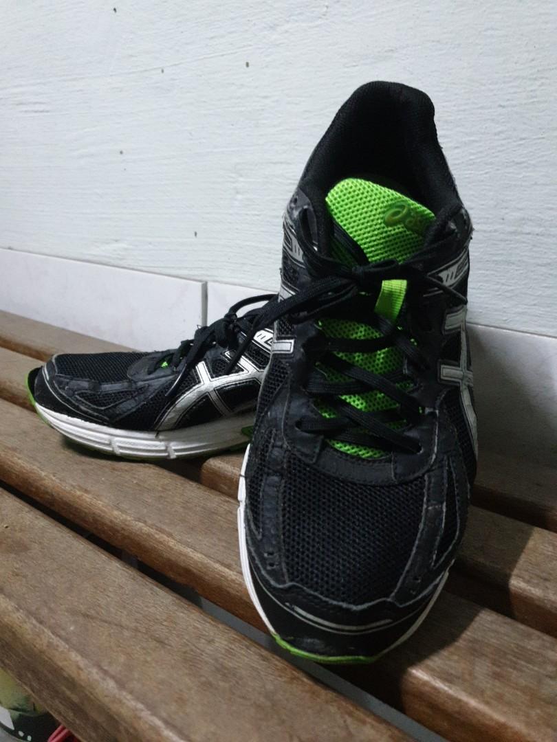 Patriot 7 asics new arrivals