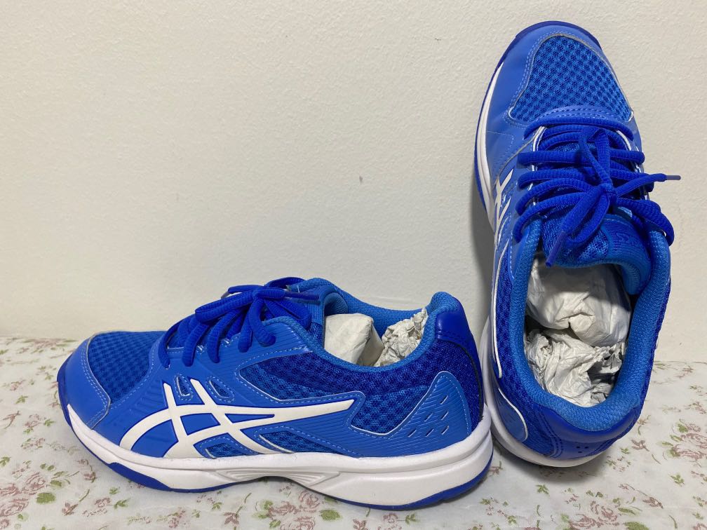 Asics on sale non marking