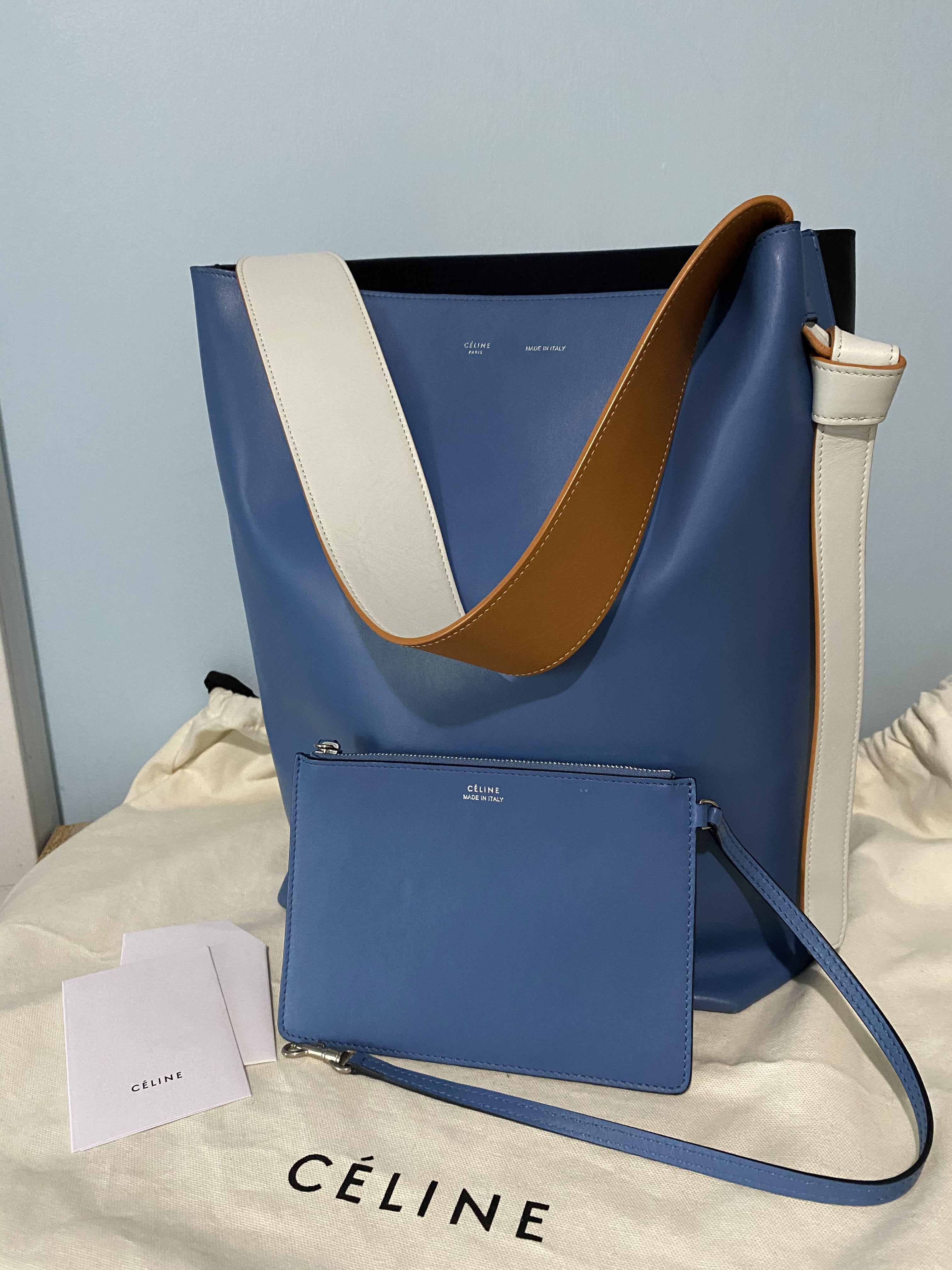 celine twisted bag