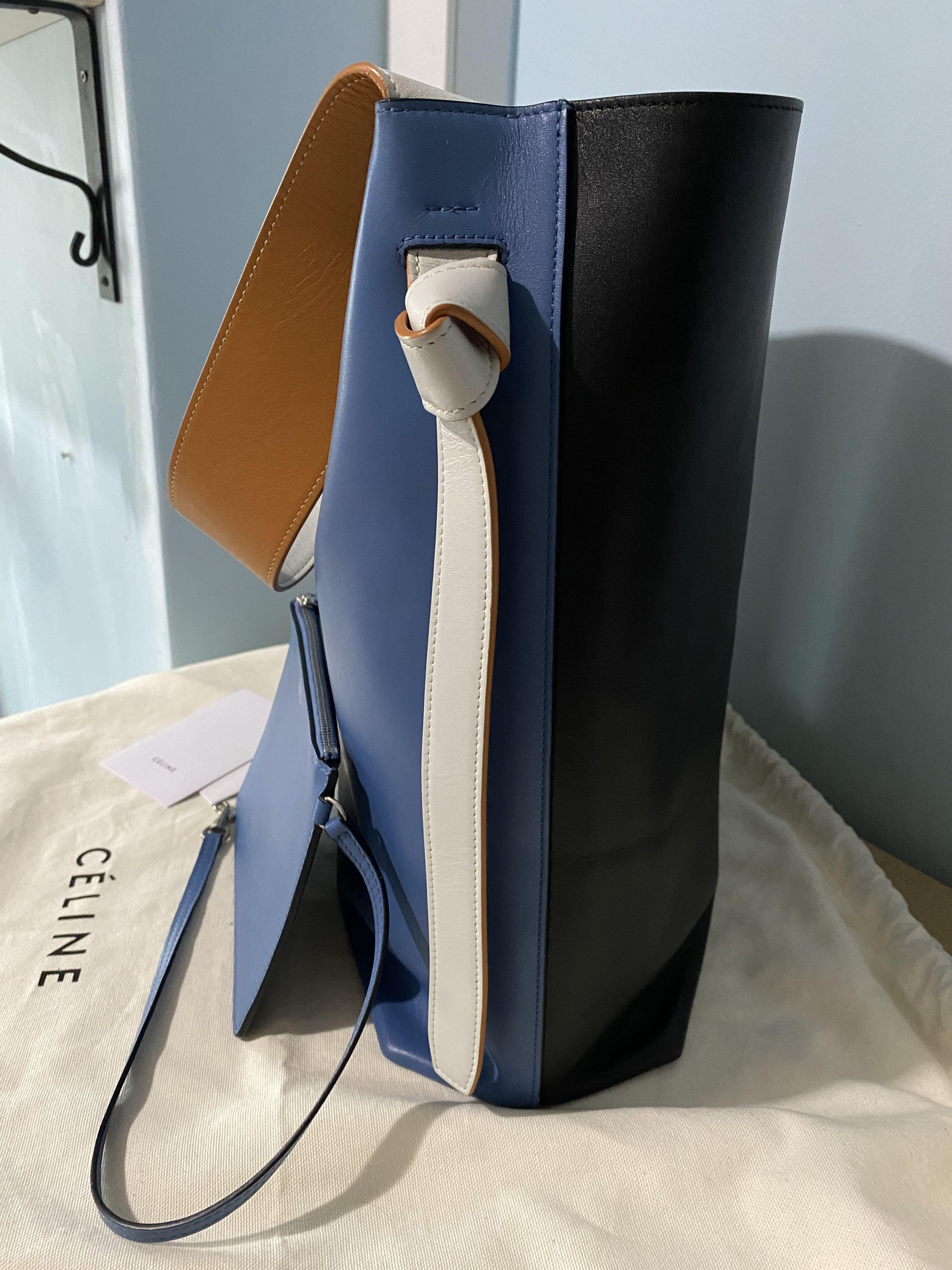 Celine twisted cheap cabas price