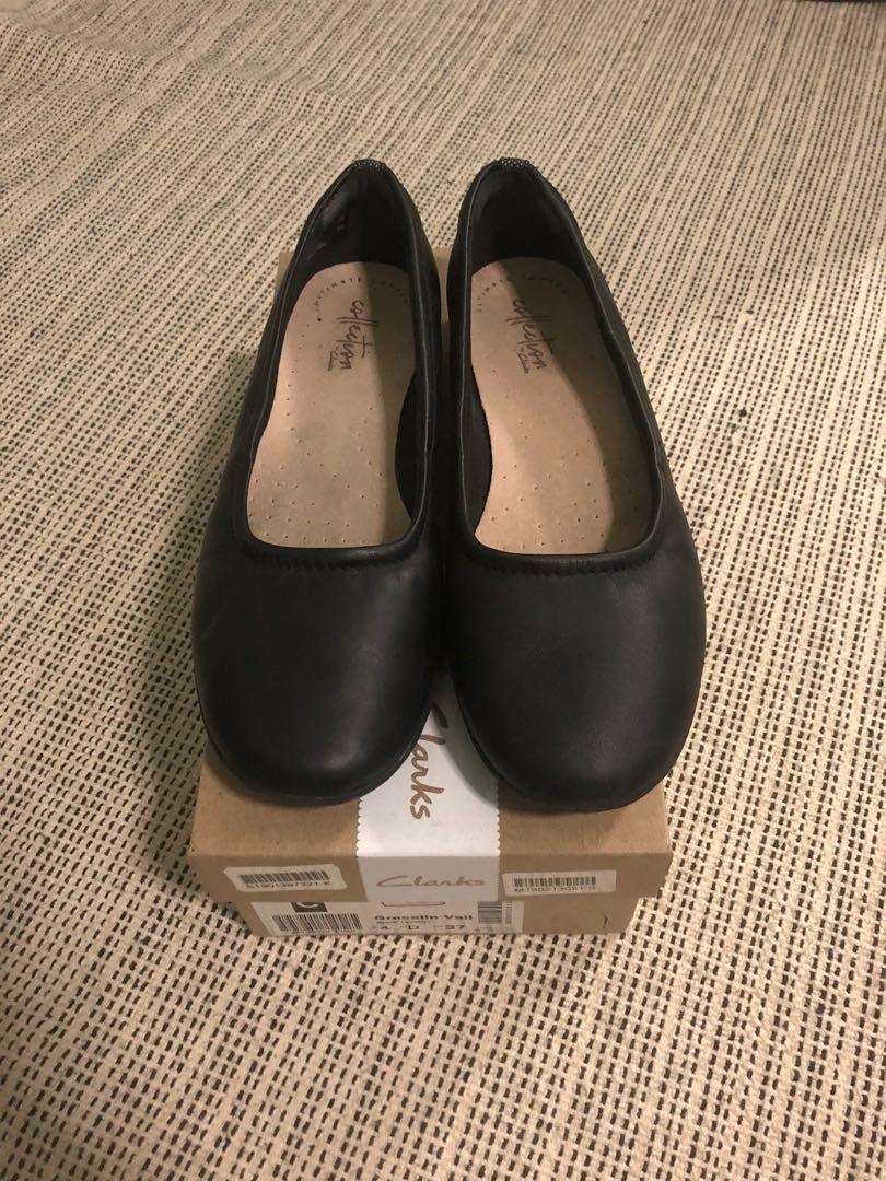 clarks gracelin shoes