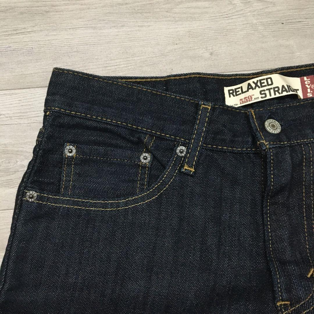 Authentic US Bought Levi’S Mens Jeans, Men's Fashion, Bottoms, Jeans on