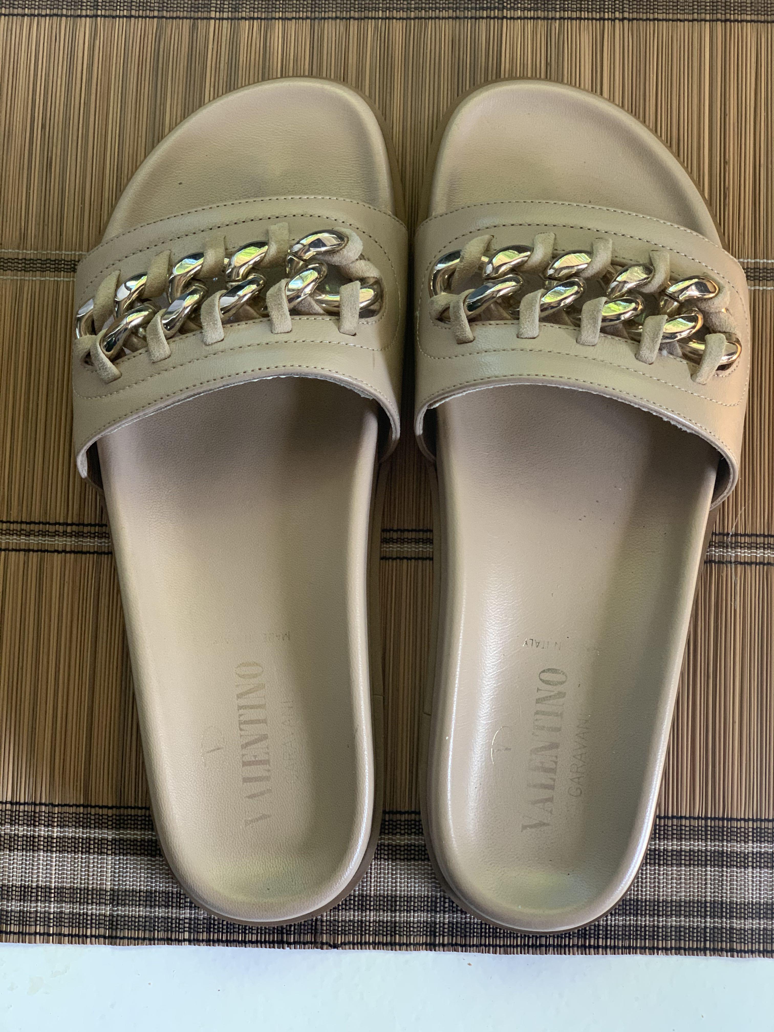 valentino slides sale