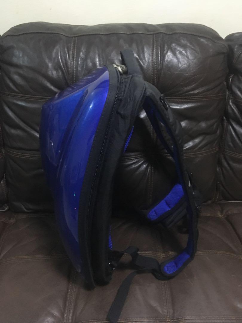 Axio sales hardshell backpack