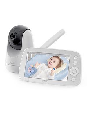 victure video baby monitor bm32