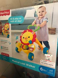 Baby Walker New Toys Walkers Carousell Singapore - roblox noobertuber babies kids toys walkers on carousell