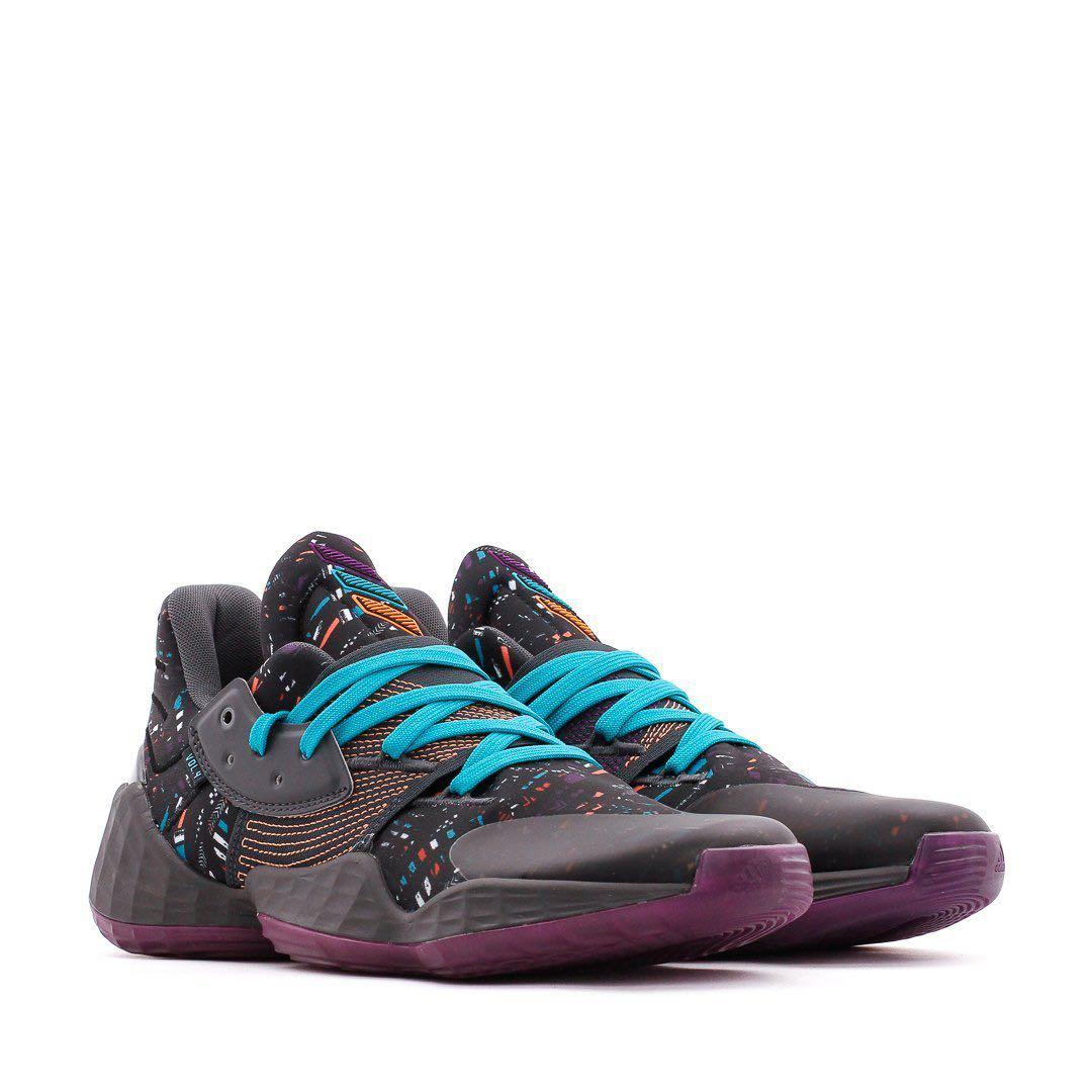 Harden vol 4 black history month clearance
